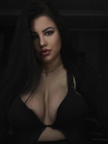 Проститутка Марина